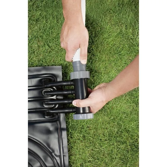 Bestway Estera Calefactora Solar Para Piscina Negra BES6941607354803 3