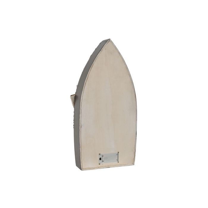 Decoracion Luminosa Atlantico DKD Home Decor Azul Marron 7 x 40 x 20 cm (2 Unidades) 2 Decoracion Luminosa Atlantico DKD Home Decor Azul Marron 7 x 40 x 20 cm (2 Unidades) 2