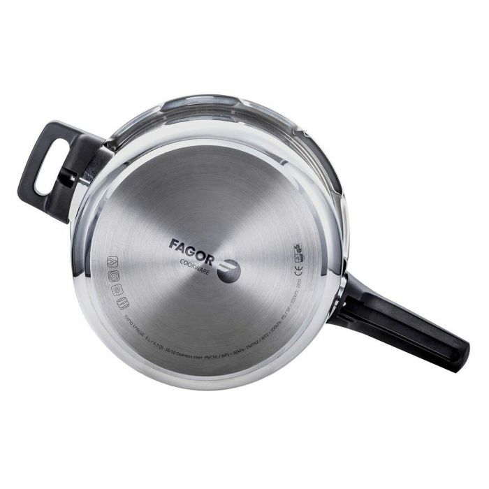 Olla Express Fagor DUO 4L RAPID 24 Olla Express Fagor DUO 4L RAPID 24
