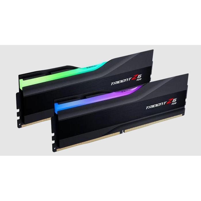 48GB PC 7200 CL36 G.Skill KIT (2x24GB) 48-TZ5RK 1