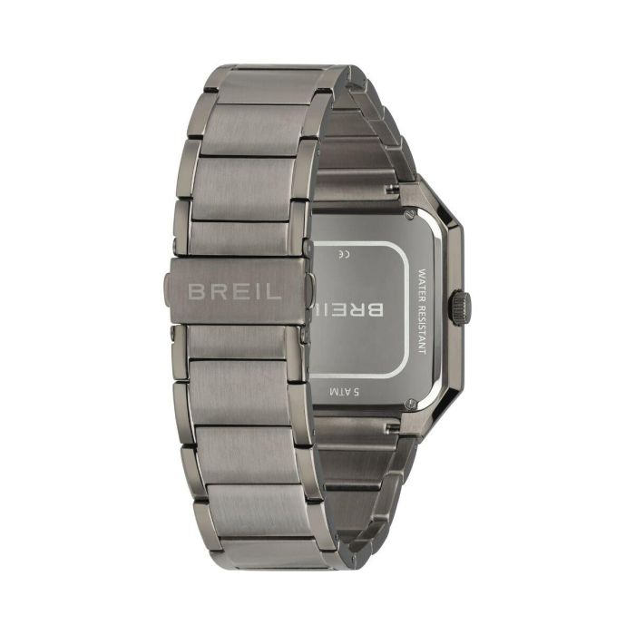 Reloj Hombre Breil TW1928 Gris (Ø 40 mm) 2