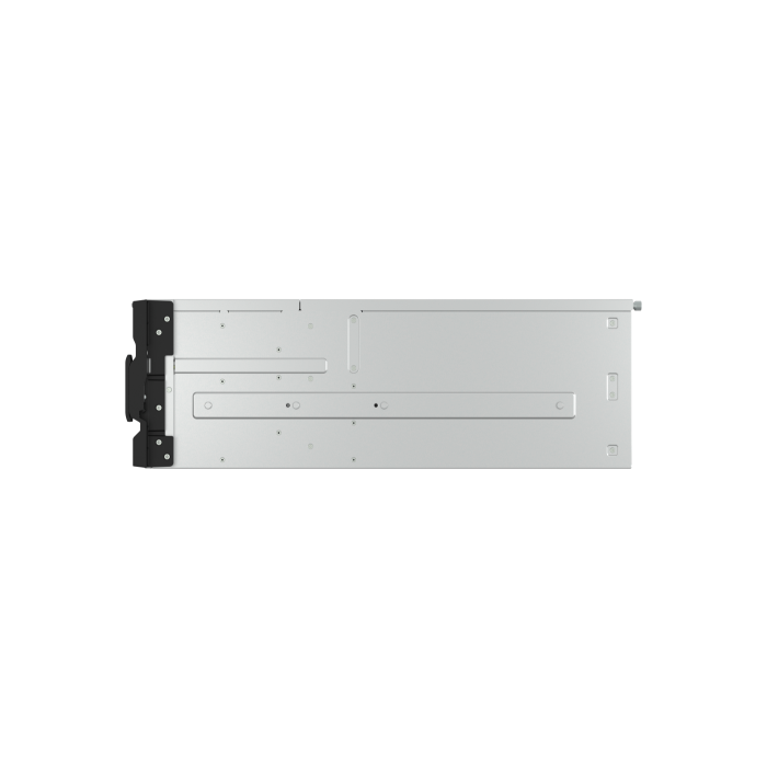 Qnap Ts-H2477Axu-Rp Servidor de Almacenamiento Bastidor (4U) Amd Ryzen™ 7 7745 32 Gb Ddr5 0 Tb Qnap Qts Negro, Gris 6