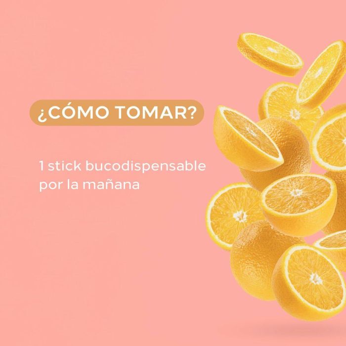 Cumlaude Lab Tynbiotic Intimmune Sticks 28 u - Complemento Alimenticio para el Sistema Inmunológico 2 Cumlaude Lab Tynbiotic Intimmune Sticks 28 u - Complemento Alimenticio para el Sistema Inmunológico 2