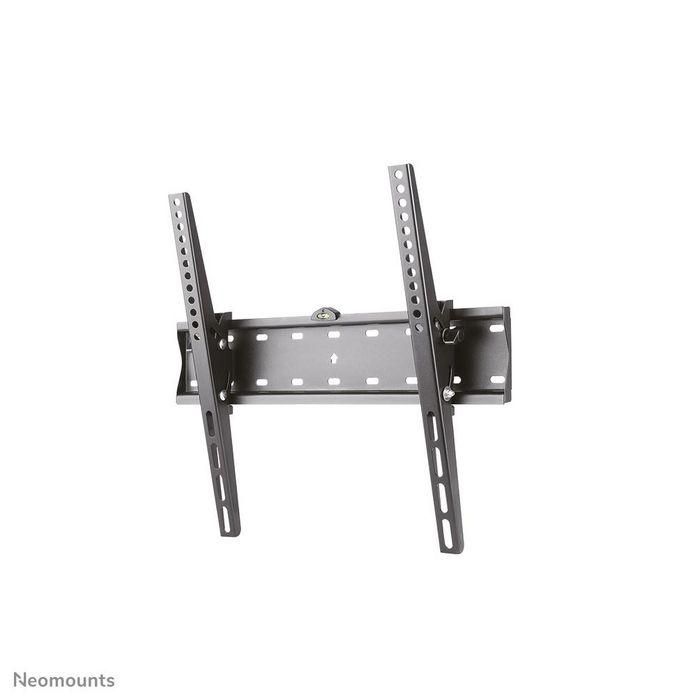 Neomounts Tiltable Wall Mount - Black 1 Neomounts Tiltable Wall Mount - Black 1