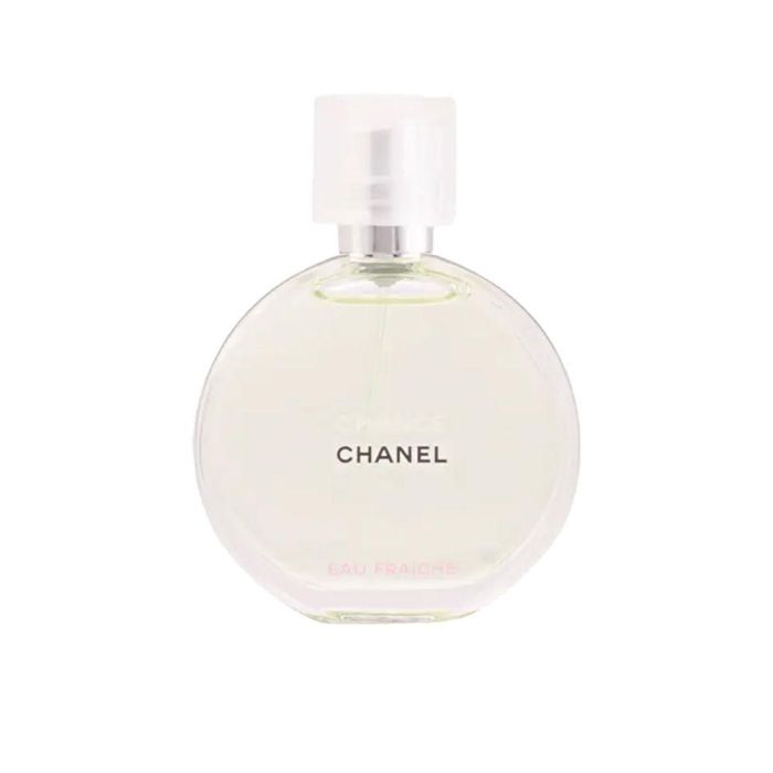 Chanel Chance Eau Fraîche Eau de Toilette Vaporizador 35 ml 0 Chanel Chance Eau Fraîche Eau de Toilette Vaporizador 35 ml 0