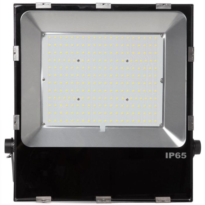 Foco Proyector LED 200W 34000Lm 6000ºK PRO SMD3030 IP65 Regulable 100.000H [1916-NS-HVFL200W-CP-CW] 1