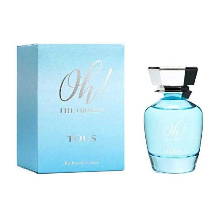 Tous Oh! The Origin 50 ml
