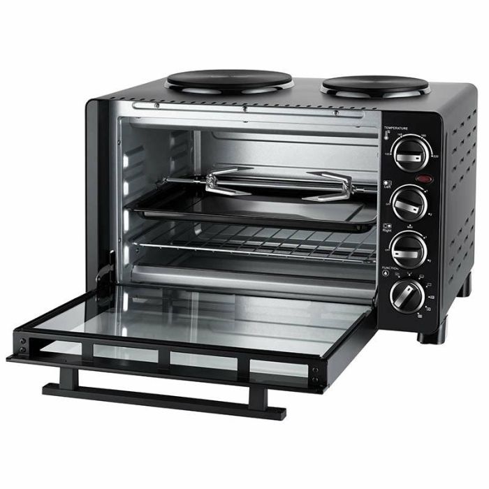 68885 Kleinküche Minibackofen All in One 1 68885 Kleinküche Minibackofen All in One 1