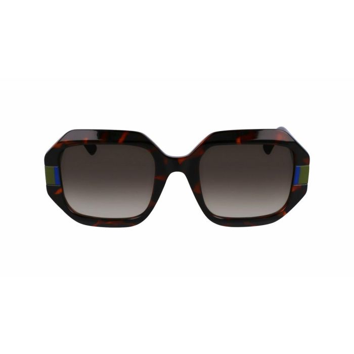 Gafas de Sol Mujer Karl Lagerfeld KL6124S-240 Ø 53 mm 2