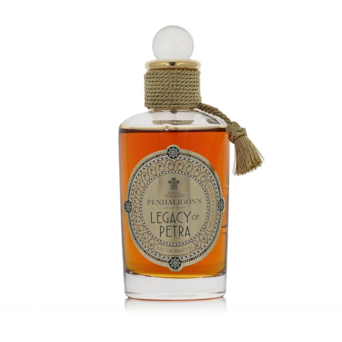 Perfume Unisex Penhaligon's EDP Legacy of Petra 100 ml 1