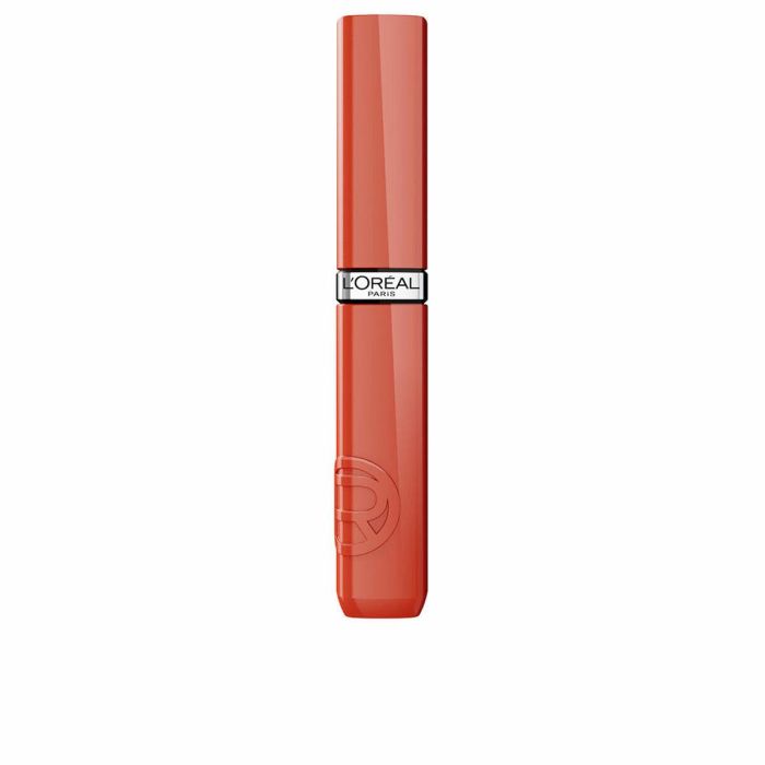 L'Oréal Paris Infallible Laque Labial Líquido Efecto Vinilo #601-Whort It 4,3 ml L'Oréal Paris Infallible Laque Labial Líquido Efecto Vinilo #601-Whort It 4,3 ml