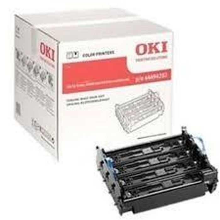 OKI EXECUTIVE ES5430/ES5461/ES3451 Tambor CMYK 1 OKI EXECUTIVE ES5430/ES5461/ES3451 Tambor CMYK 1
