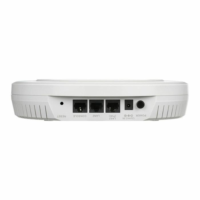 D-Link DWL-8620AP Access Point Unified AC2600 Wave2 Dualband 2.4/5GHz 2533Mbps PoE 1 D-Link DWL-8620AP Access Point Unified AC2600 Wave2 Dualband 2.4/5GHz 2533Mbps PoE 1