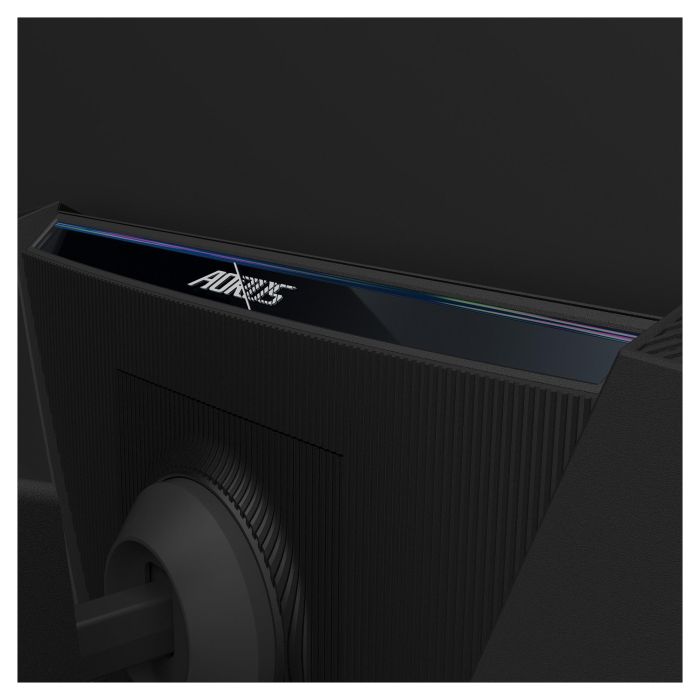 Gigabyte Aorus FO32U 32" Monitor Gaming 4K UHD 3840x2160 QD-OLED 165Hz 0.03ms FreeSync Premium Pro DisplayHDR 400 KVM