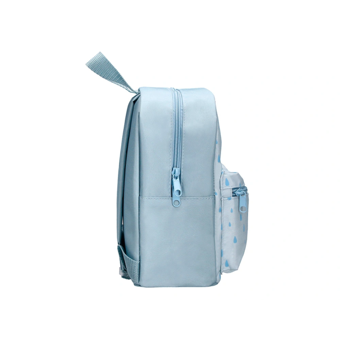 Liderpapel Mochila Preescolar Kids Azul 250x115x210 mm 5