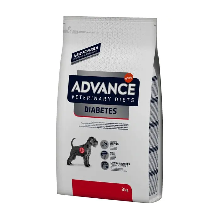 Advance Canine Adult Diabetes Colitis 3 kg