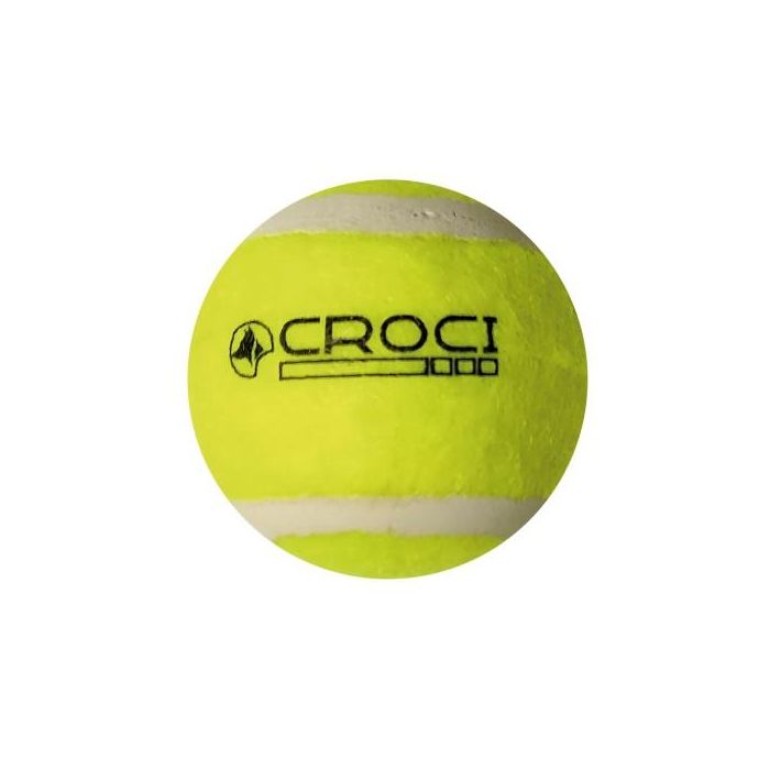 Nayeco Refill Pelota De Tenis Con Sonido 200 Unidades 3,8 cm