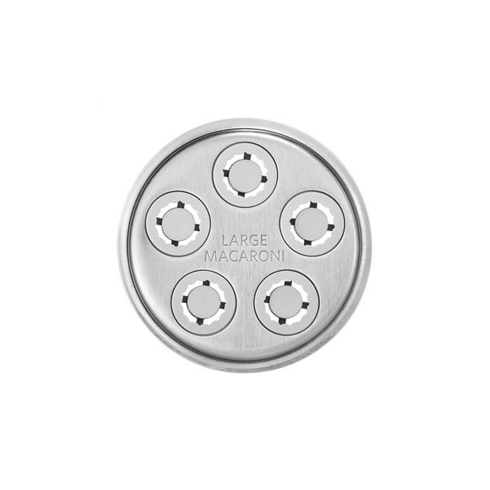 Kitchenaid 5KSMPEXTA Prensa para Pasta Fresca Casera con 6 Moldes y Accesorios 4