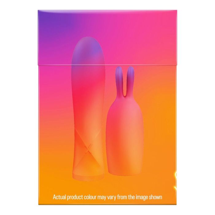 Vibrador Punto G Durex Rosa 3 Vibrador Punto G Durex Rosa 3