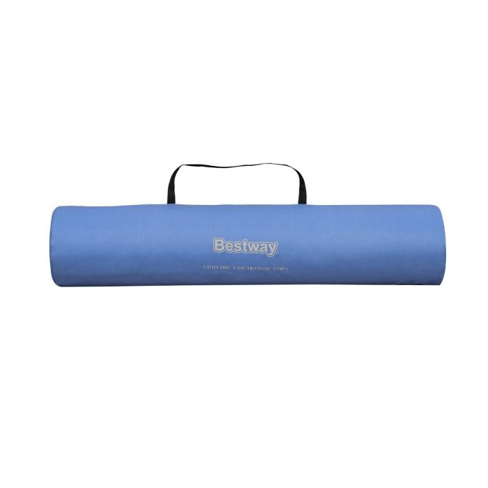 Bestway Tienda Polyester con Ventilacion y Avance 107/127x240x125 cm Camping y Playa 68144 2