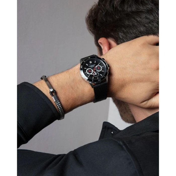 Pulsera Hombre Viceroy 14219P01000 Plateado 1