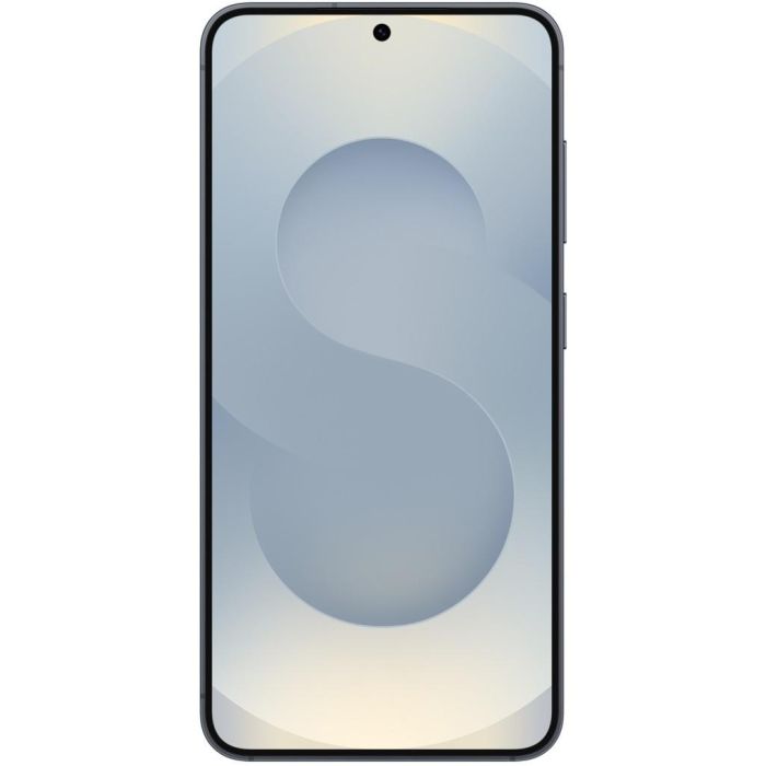 Samsung Galaxy S25 Smartphone 12GB RAM 256GB Almacenamiento 6.2" Negro Azulado 5G 4 Samsung Galaxy S25 Smartphone 12GB RAM 256GB Almacenamiento 6.2" Negro Azulado 5G 4