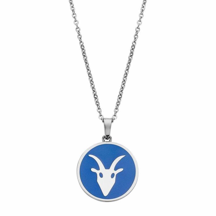 Colgante Mujer CO88 Collection 8CN-26085 Plateado 1