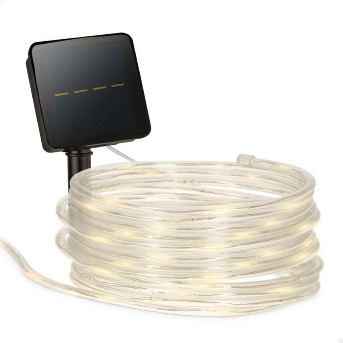 Tiras LED Aktive Cobre Plástico 500 x 4,5 x 4,5 cm (6 Unidades) 4 Tiras LED Aktive Cobre Plástico 500 x 4,5 x 4,5 cm (6 Unidades) 4