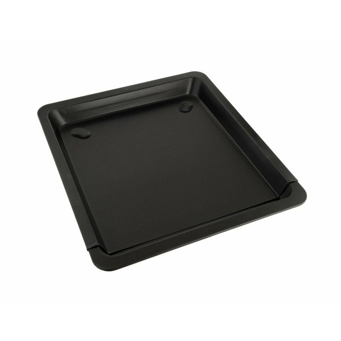 Bandeja para Horno CARE KAT3701 Negro Acero Plástico 3