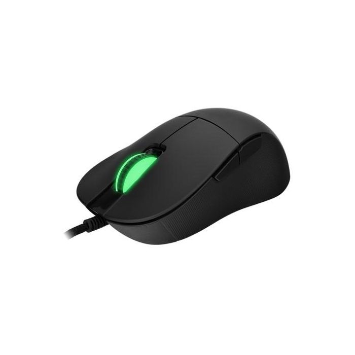 Thermaltake GMO-DMS-WDOOBK-01 Ratón Gaming Óptico USB-A con Cable para Mano Derecha, 6 Botones, RGB Multi y Aceleración 50G Negro 2 Thermaltake GMO-DMS-WDOOBK-01 Ratón Gaming Óptico USB-A con Cable para Mano Derecha, 6 Botones, RGB Multi y Aceleración 50G Negro 2