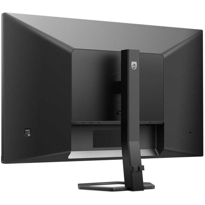 Philips 27E1N5500LA Monitor 27" QHD (2560x1440) VA 1ms 75Hz con Altavoces, 2xHDMI, DP, Negro, Pivot 3 Philips 27E1N5500LA Monitor 27" QHD (2560x1440) VA 1ms 75Hz con Altavoces, 2xHDMI, DP, Negro, Pivot 3