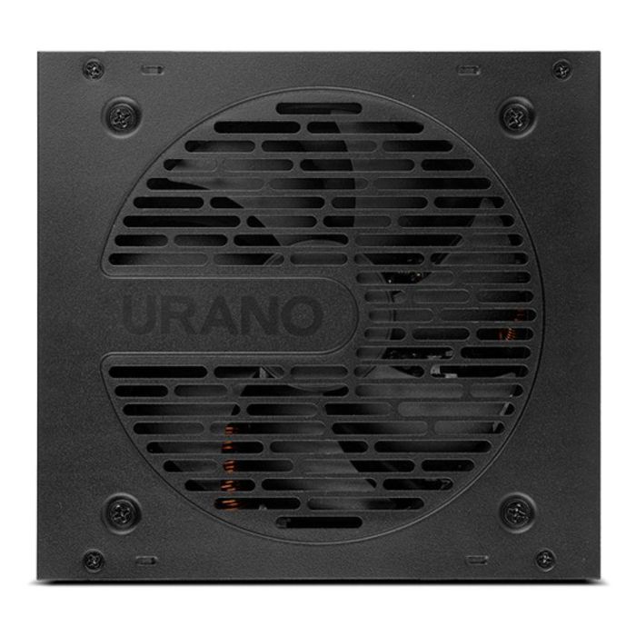 NOX Urano PRO 750W Bronze Unidad de Fuente de Alimentación ATX Negro 2
