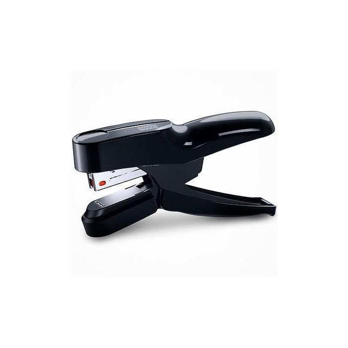 Novus Grapadora De Tenaza B 36Fc Ergonómica Grapado Plano Negro Novus Grapadora De Tenaza B 36Fc Ergonómica Grapado Plano Negro