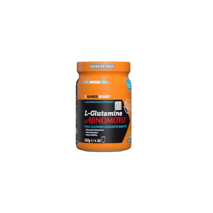 L-Glutamina 250Gr. L-Glutamina 250Gr.