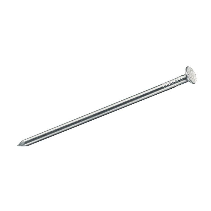 Fadix Clavo de Acero de Cabeza Plana 2,4x30mm - Caja con 30 Unidades 1 Fadix Clavo de Acero de Cabeza Plana 2,4x30mm - Caja con 30 Unidades 1