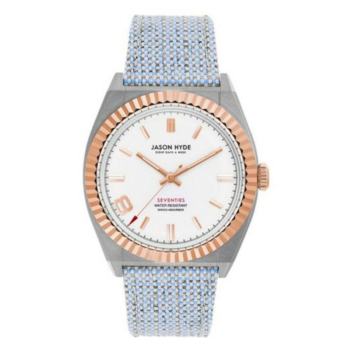 Reloj Mujer Jason Hyde jh20015 (Ø 36 mm) Reloj Mujer Jason Hyde jh20015 (Ø 36 mm)