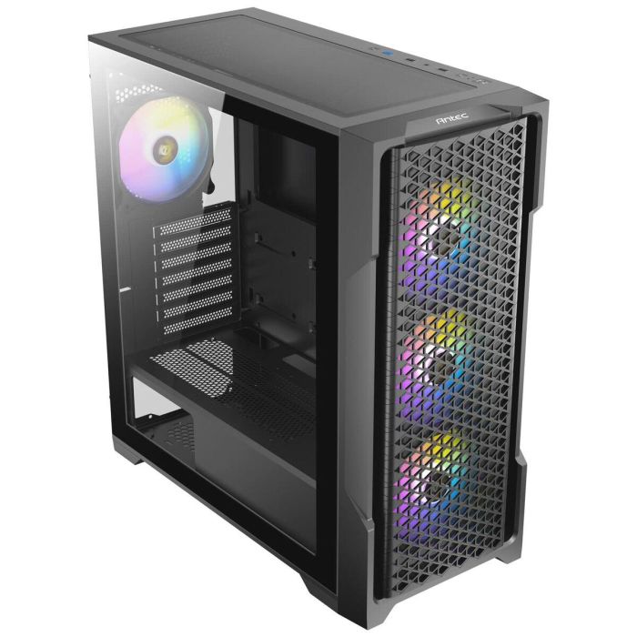 Antec AX90 Midi Tower Negro 7 Antec AX90 Midi Tower Negro 7