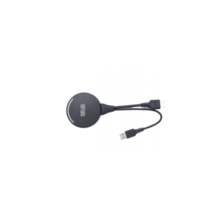 Laia MYTEAM Sharer / Dongle HDMI Háptico WiFi MTS-103DG - Negro Laia MYTEAM Sharer / Dongle HDMI Háptico WiFi MTS-103DG - Negro