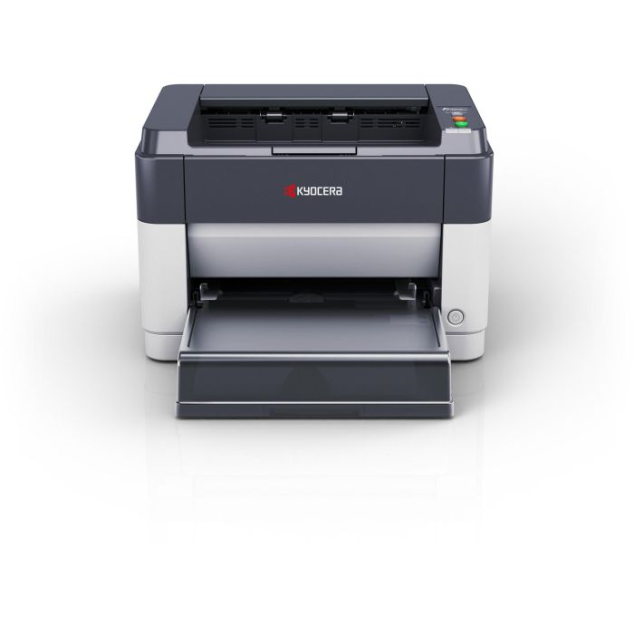 KYOCERA Impresora Laser Monocromo ECOSYS FS-1061DN (Tasa Weee incluida) 4 KYOCERA Impresora Laser Monocromo ECOSYS FS-1061DN (Tasa Weee incluida) 4