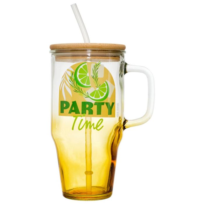 Mini Mug Miami Vidrio 650 Ml Cook Concept 4 Mini Mug Miami Vidrio 650 Ml Cook Concept 4