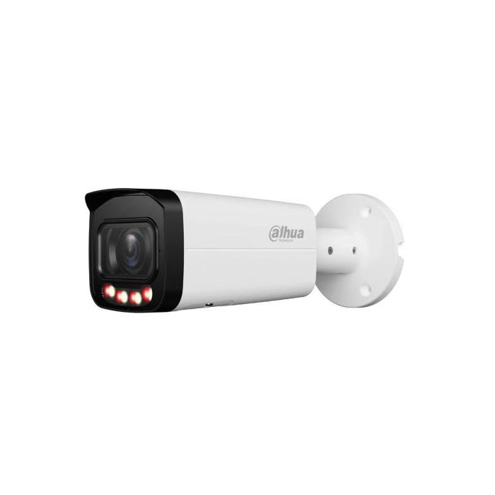 (Dh-Ipc-Hfw3849Tp-Zs-Il-27135) Dahua Camara Ip Bullet Serie 3 8Mp Varifocal 2.7-13.5Mm (Dh-Ipc-Hfw3849Tp-Zs-Il-27135) Dahua Camara Ip Bullet Serie 3 8Mp Varifocal 2.7-13.5Mm