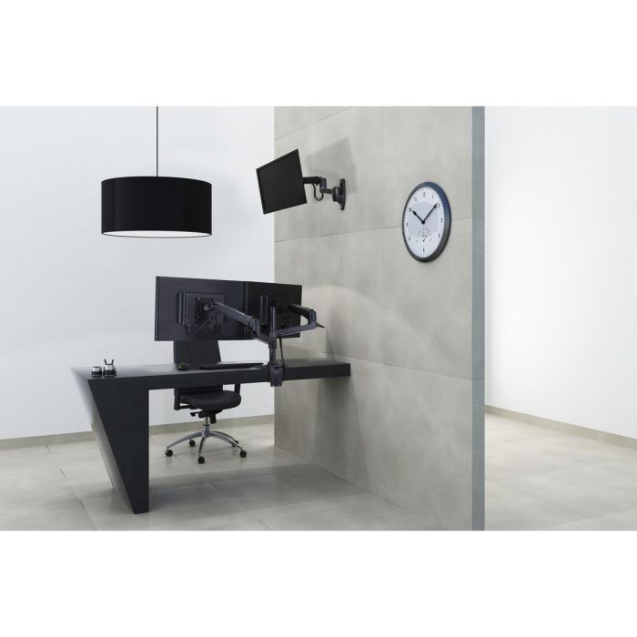 Soporte TV Ergotron 45-243-224 11 Kg 34" 1 Soporte TV Ergotron 45-243-224 11 Kg 34" 1