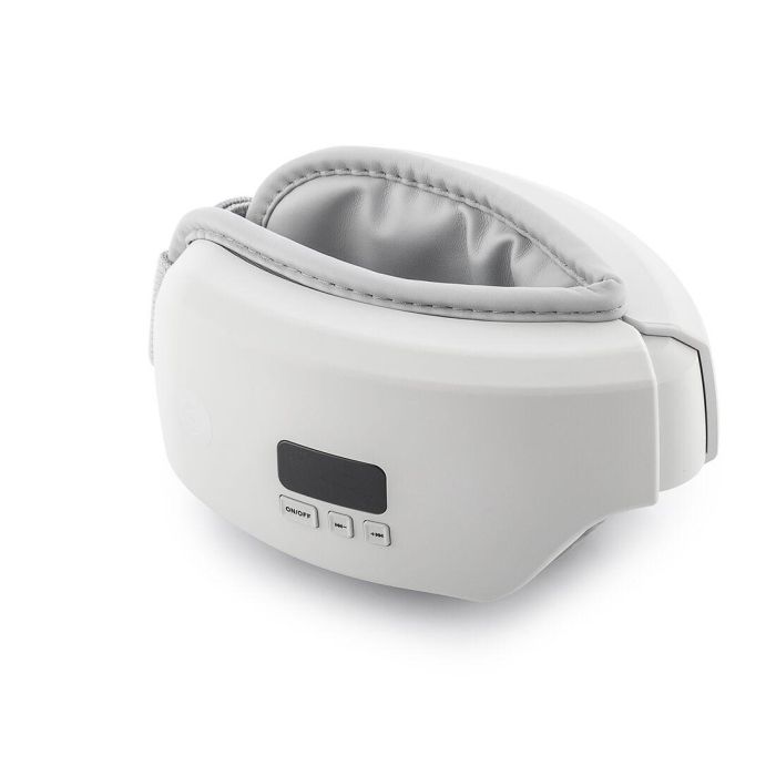 Masajeador de Ojos con Compresión de Aire 4 en 1 Eyesky InnovaGoods 2 Masajeador de Ojos con Compresión de Aire 4 en 1 Eyesky InnovaGoods 2