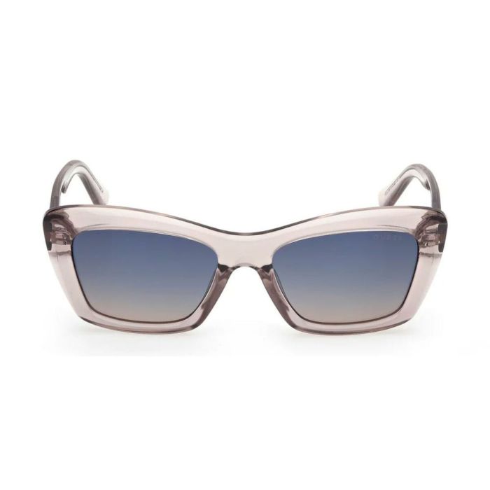 Gafas de Sol Unisex Guess GU00195 9 Gafas de Sol Unisex Guess GU00195 9