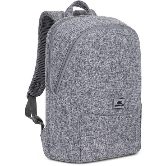 RIVACASE Rucksack Anvik 7962 para Portátiles 15,6" Gris 0 RIVACASE Rucksack Anvik 7962 para Portátiles 15,6" Gris 0