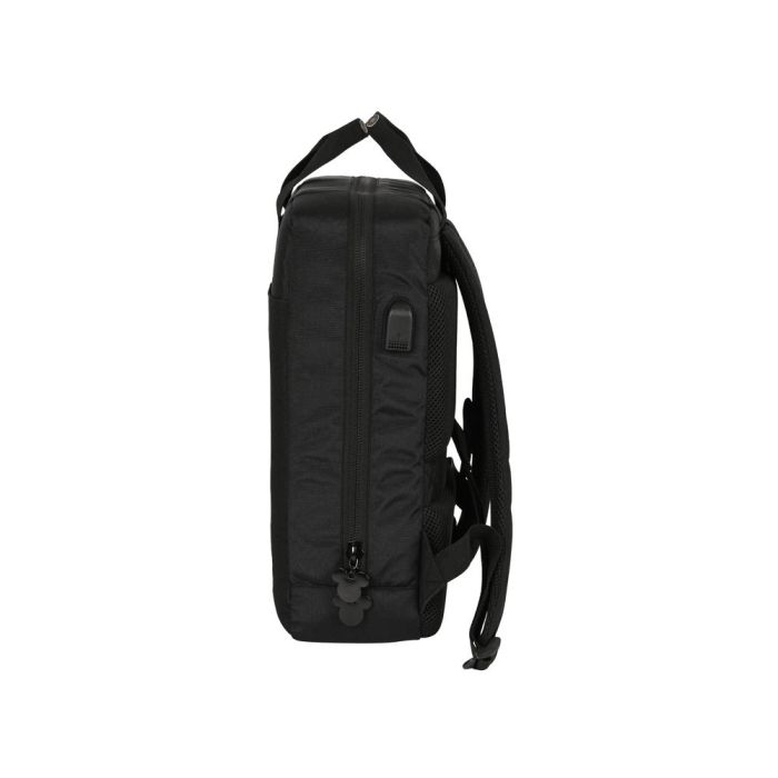 Mochila Para Portatil Escolar Safta 13,3-' 290x110x390 mm 2