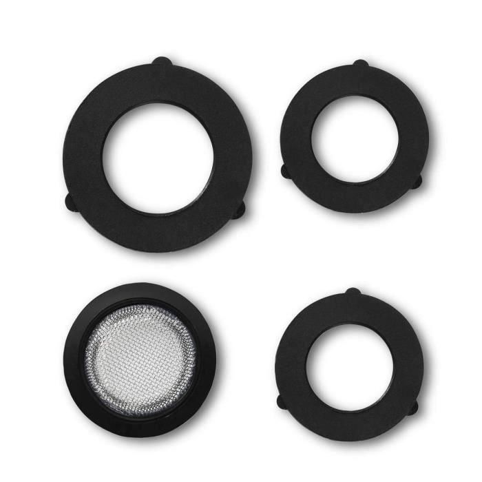 KARCHER Kit completo de juntas planas 2 KARCHER Kit completo de juntas planas 2