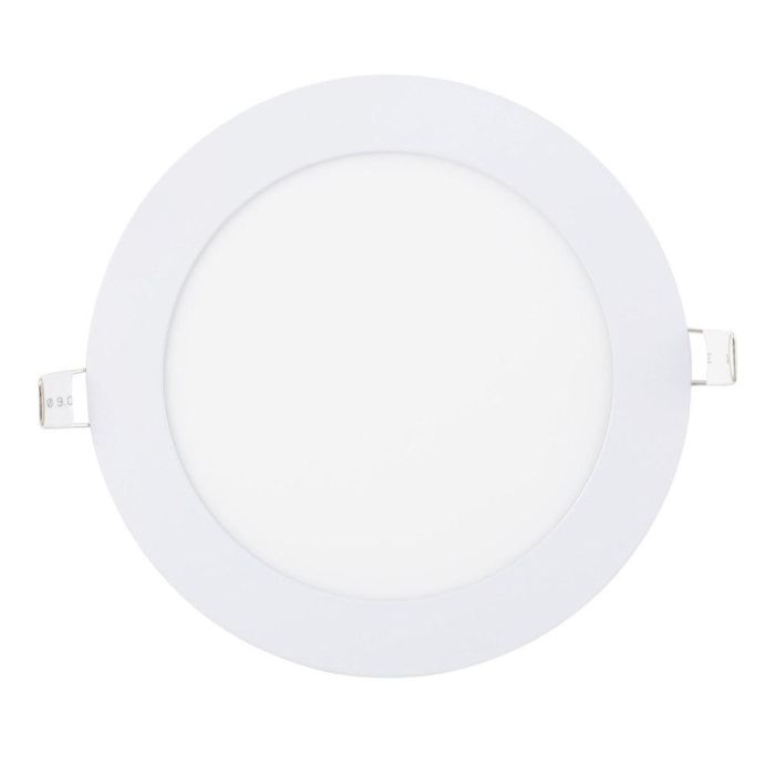 Placa LED 12W 860Lm CCT 3000-6000ºK Circular 40.000H [JL-GP-LZ-2-CCT] 4