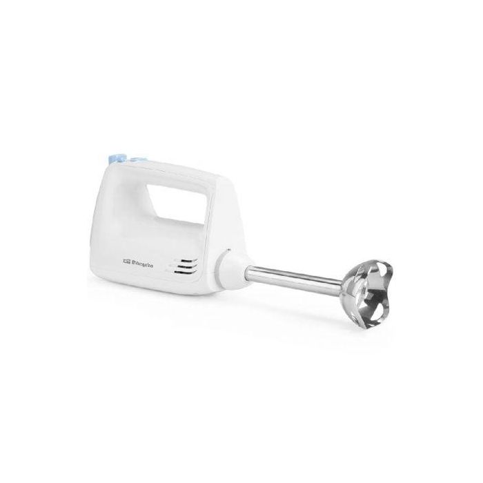 Batidora Amasadora Orbegozo BA 3600/ 400W 3 Batidora Amasadora Orbegozo BA 3600/ 400W 3