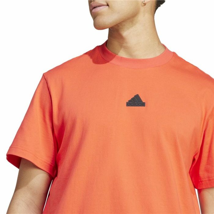 Camiseta de Manga Corta Hombre Adidas Brand Love 2XL 2 Camiseta de Manga Corta Hombre Adidas Brand Love 2XL 2